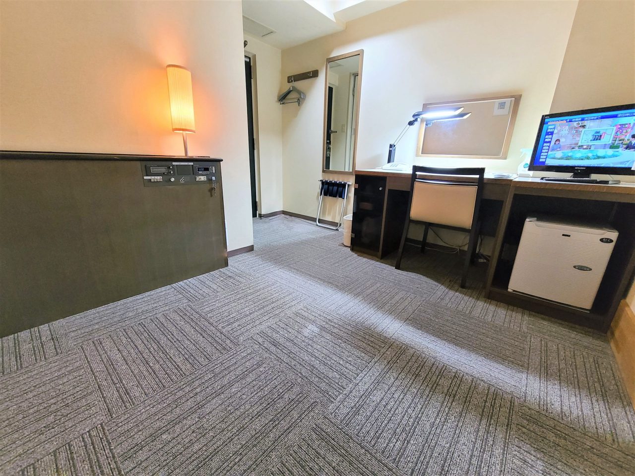 公式 ホテルアスティア名古屋栄 宿泊はもちろん デイユースで リモートワーク 就活 オンライン面接も